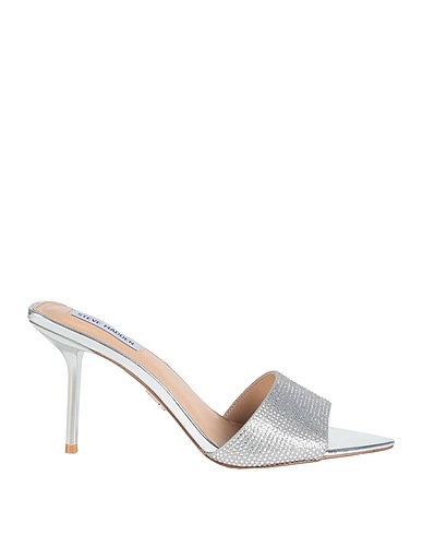 STEVE MADDEN Sandales Fibres textiles