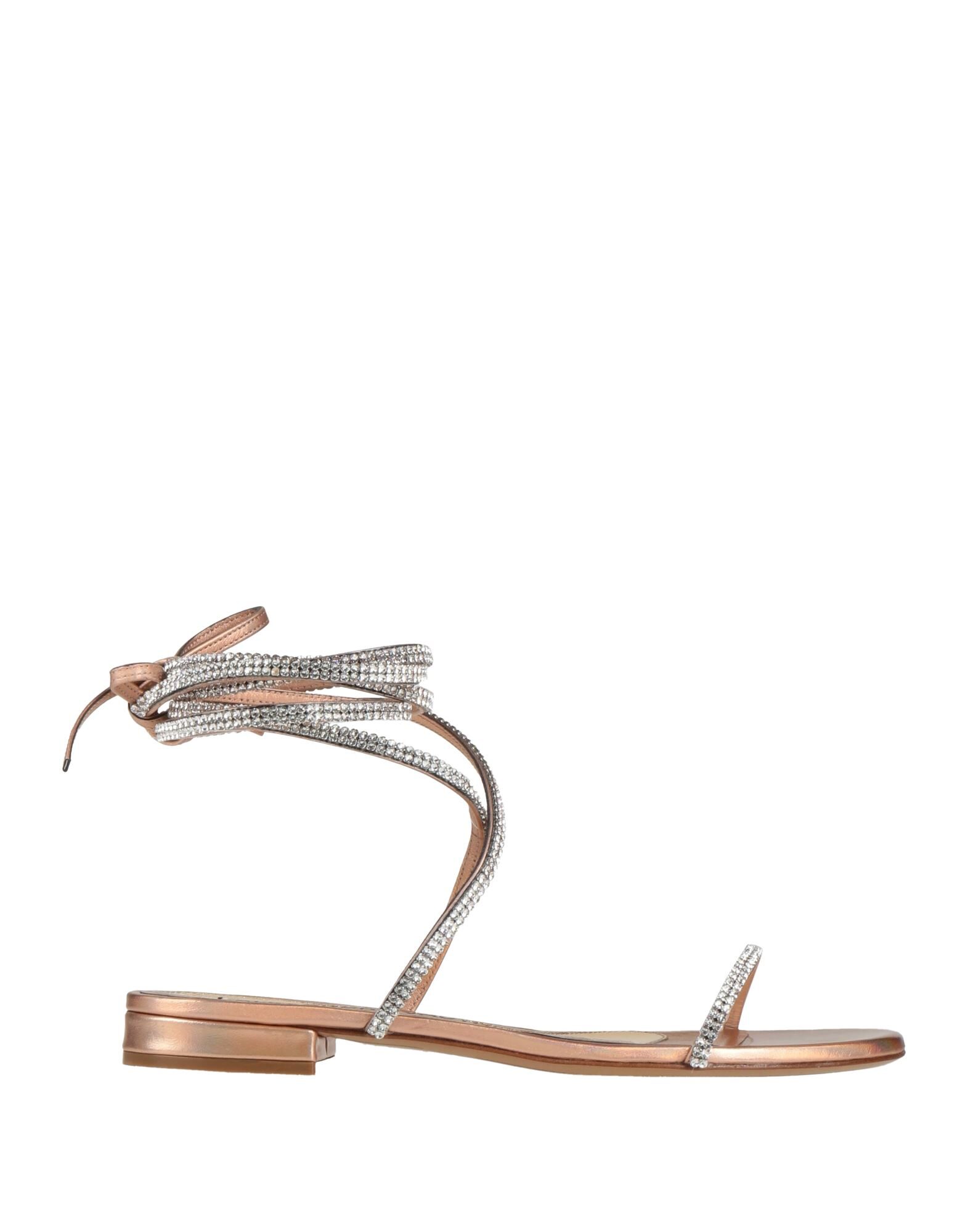 ALEXANDRE VAUTHIER - Sandals