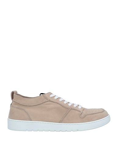 MARITAN VERONA Sneakers Sand Leather