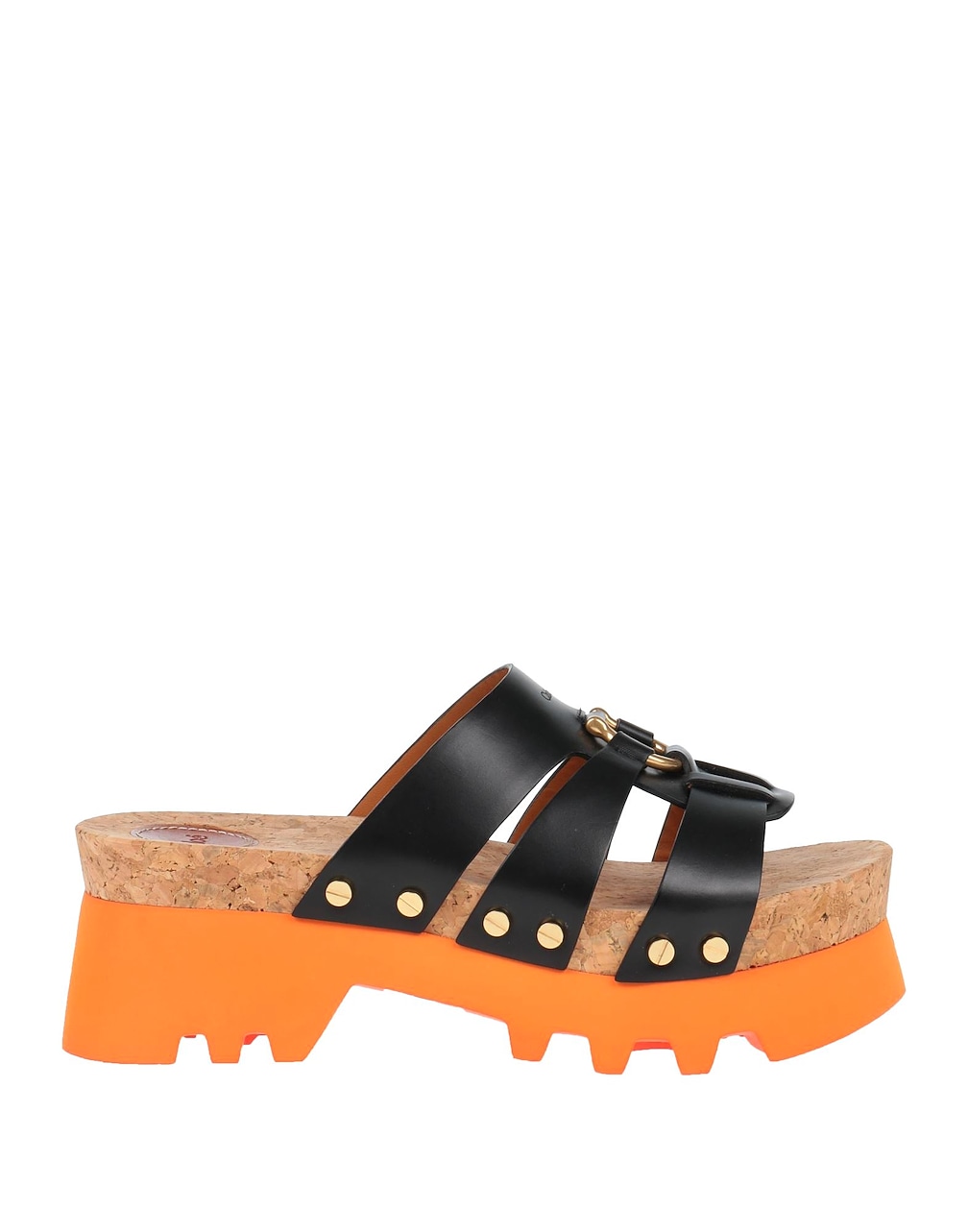 CHLOÉ - Sandales