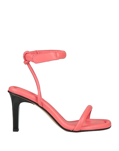 ISABEL MARANT Sandals Lambskin