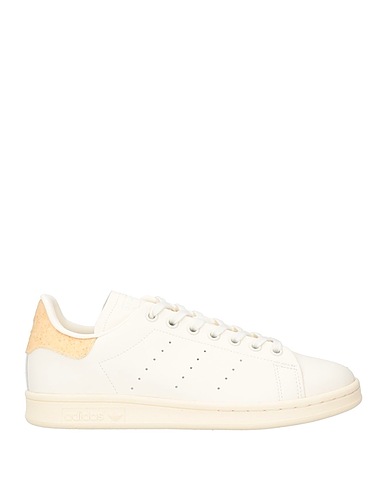 ADIDAS ORIGINALS Sneakers Ivory Textile fibres