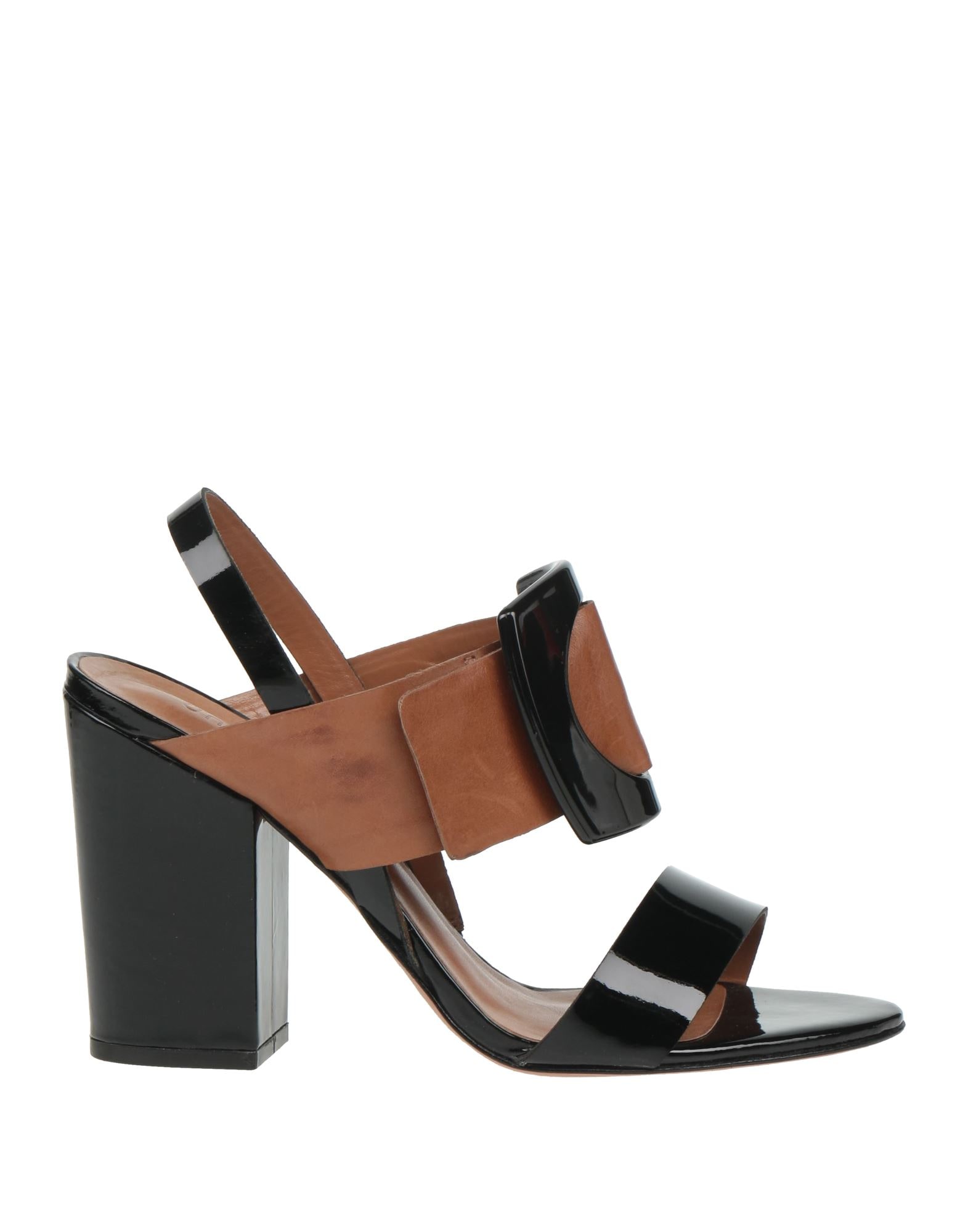 UNIQUE - サンダル