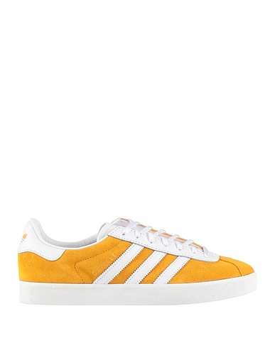 ADIDAS ORIGINALS Sneakers Mandarine Leder