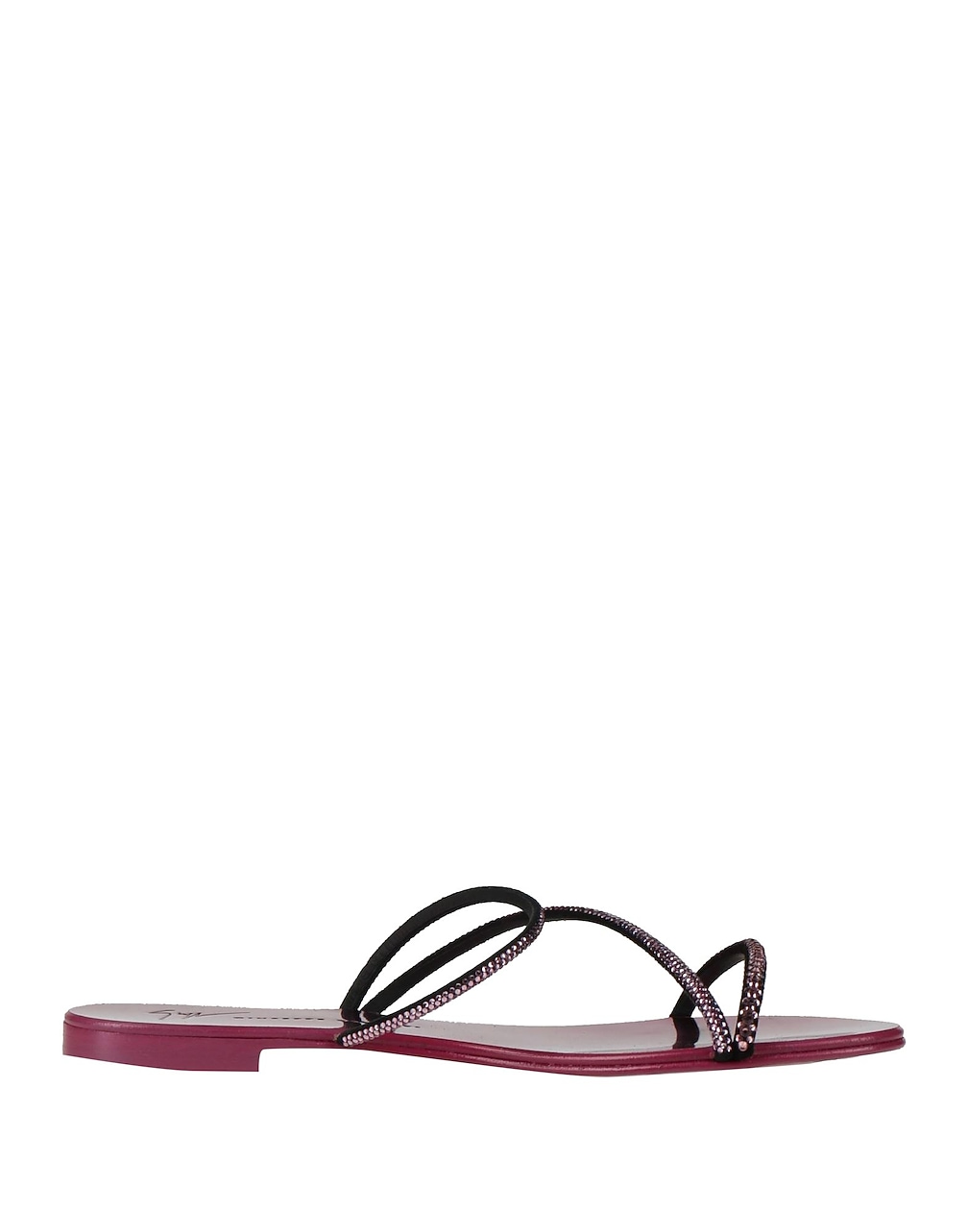 GIUSEPPE ZANOTTI - Sandals