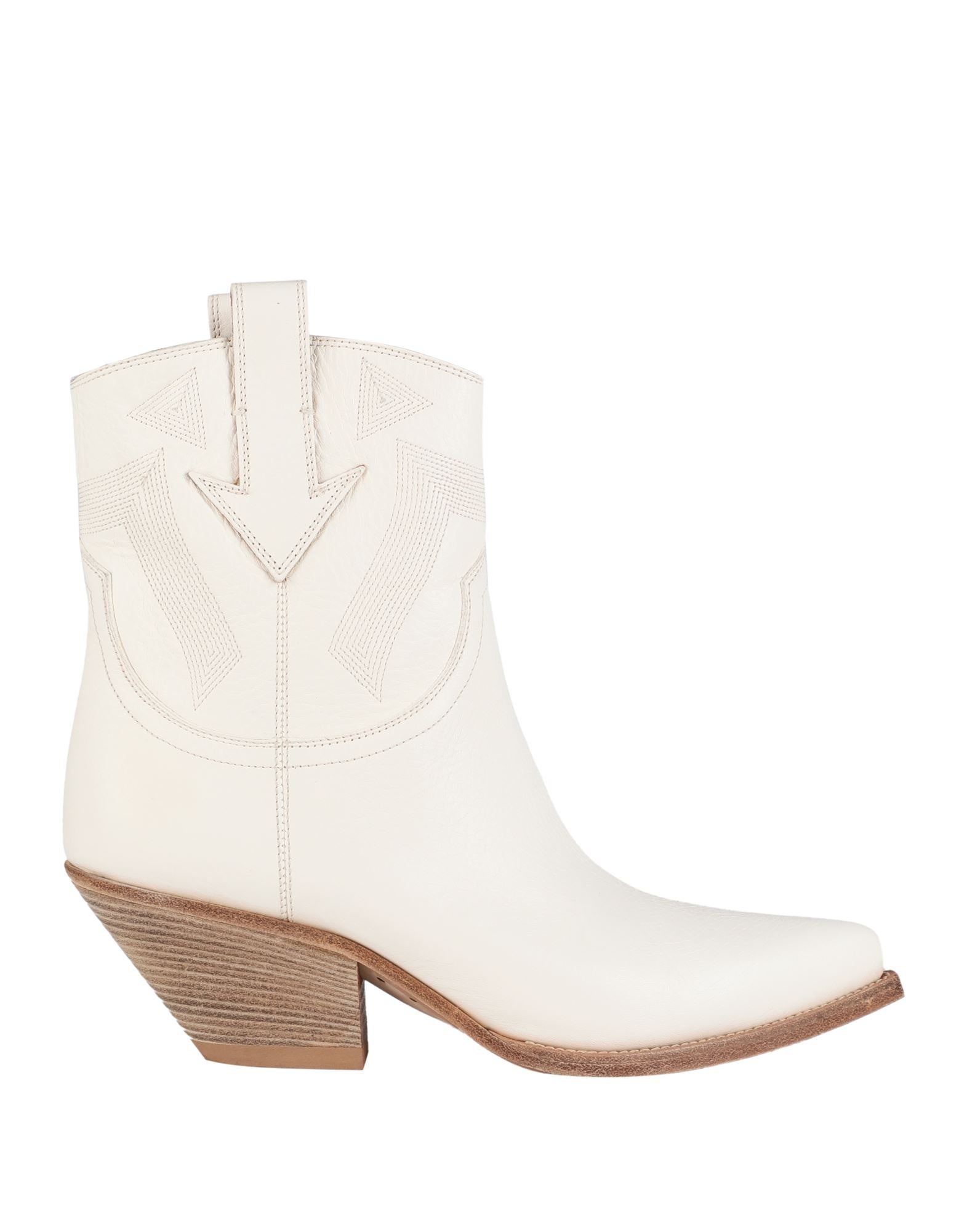BUTTERO® - Ankle boots