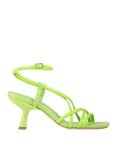 POESIE VENEZIANE Sandals Leather