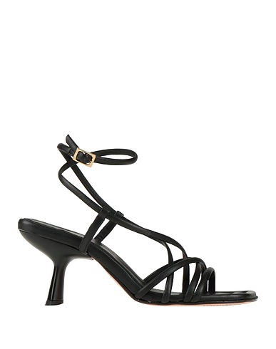 POESIE VENEZIANE Sandals Leather