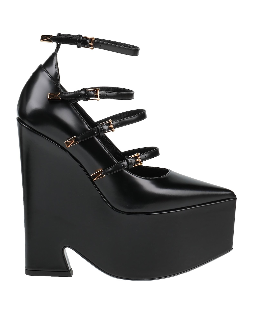VERSACE - Pumps