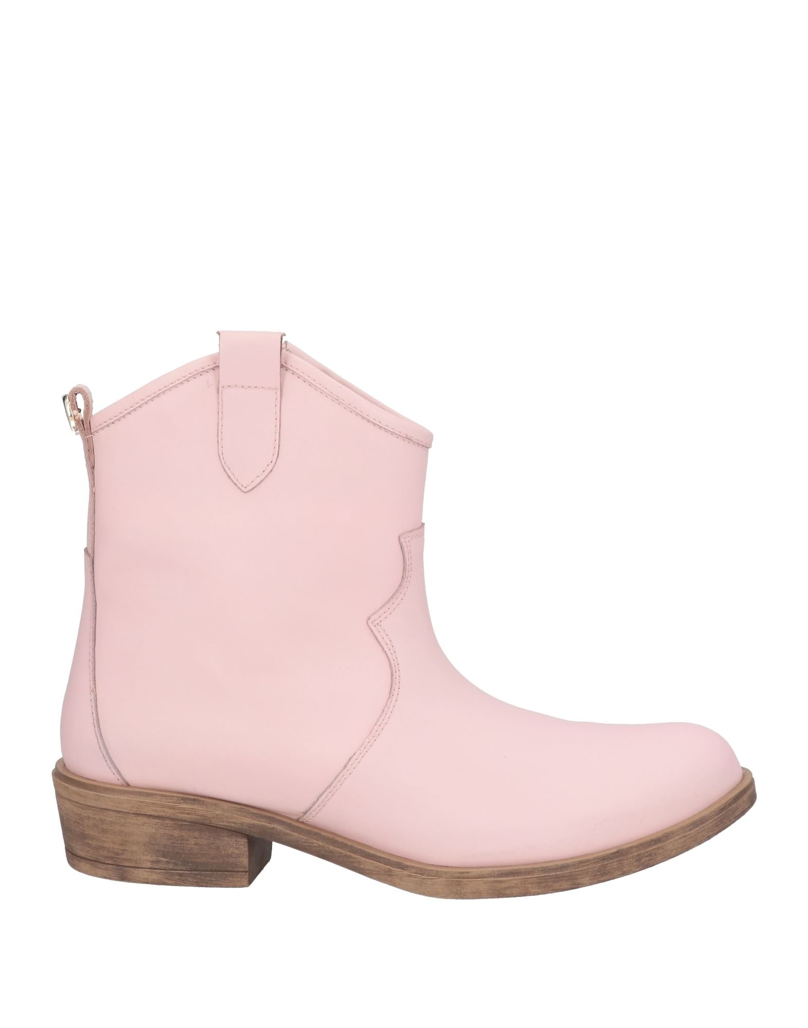 TWINSET - Ankle boots