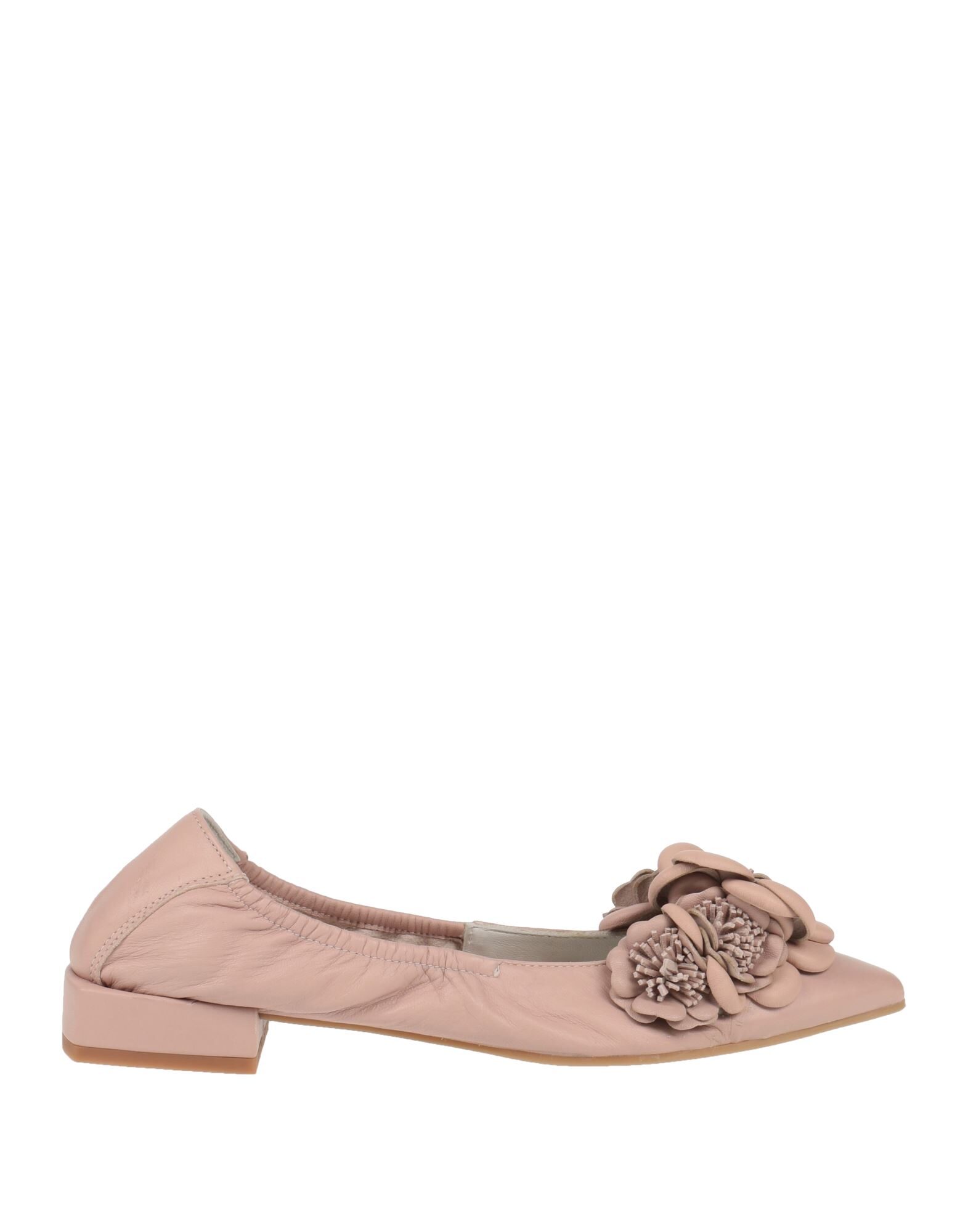 DANIELE ANCARANI - Ballet flats