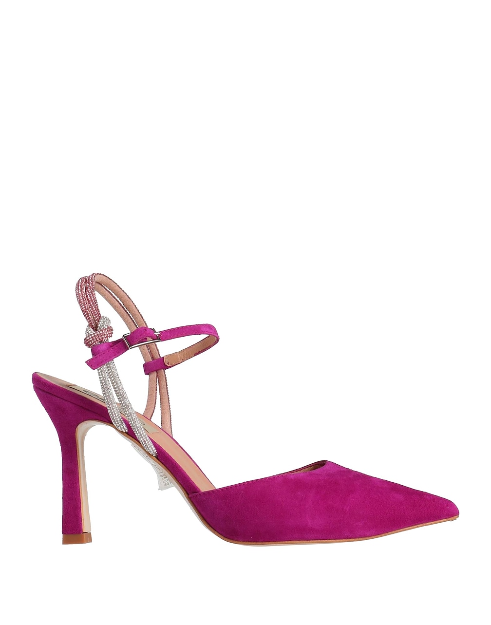 EZZIO - Zapatos de salón