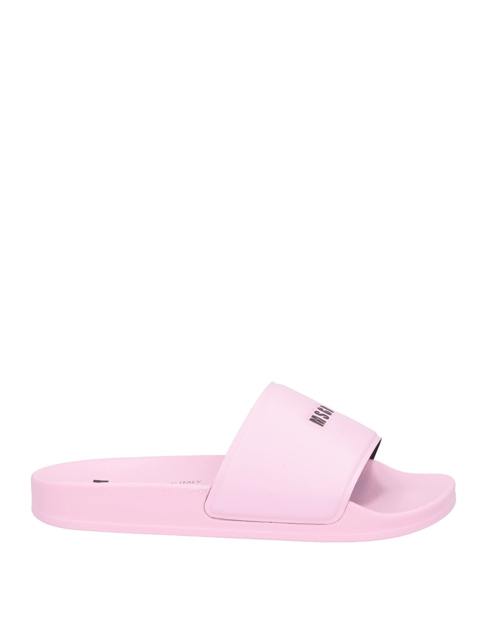 MSGM - Sandals