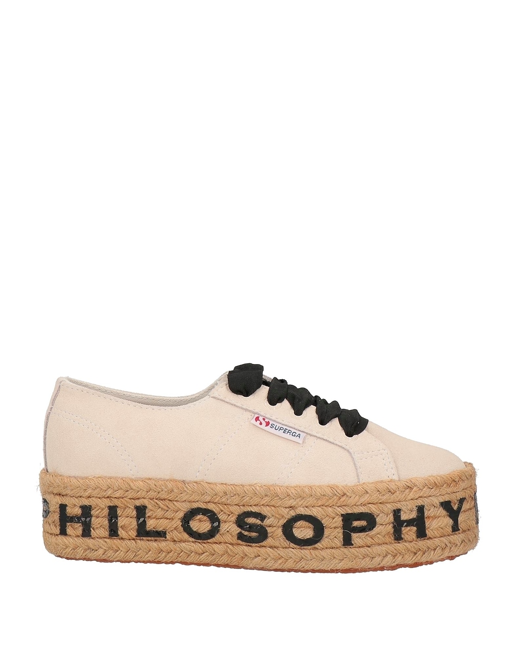 SUPERGA x PHILOSOPHY di LORENZO SERAFINI - Espadrilles