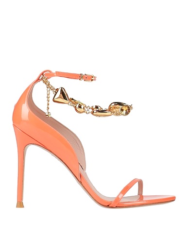 SOPHIA WEBSTER Sandals Mandarin Leather