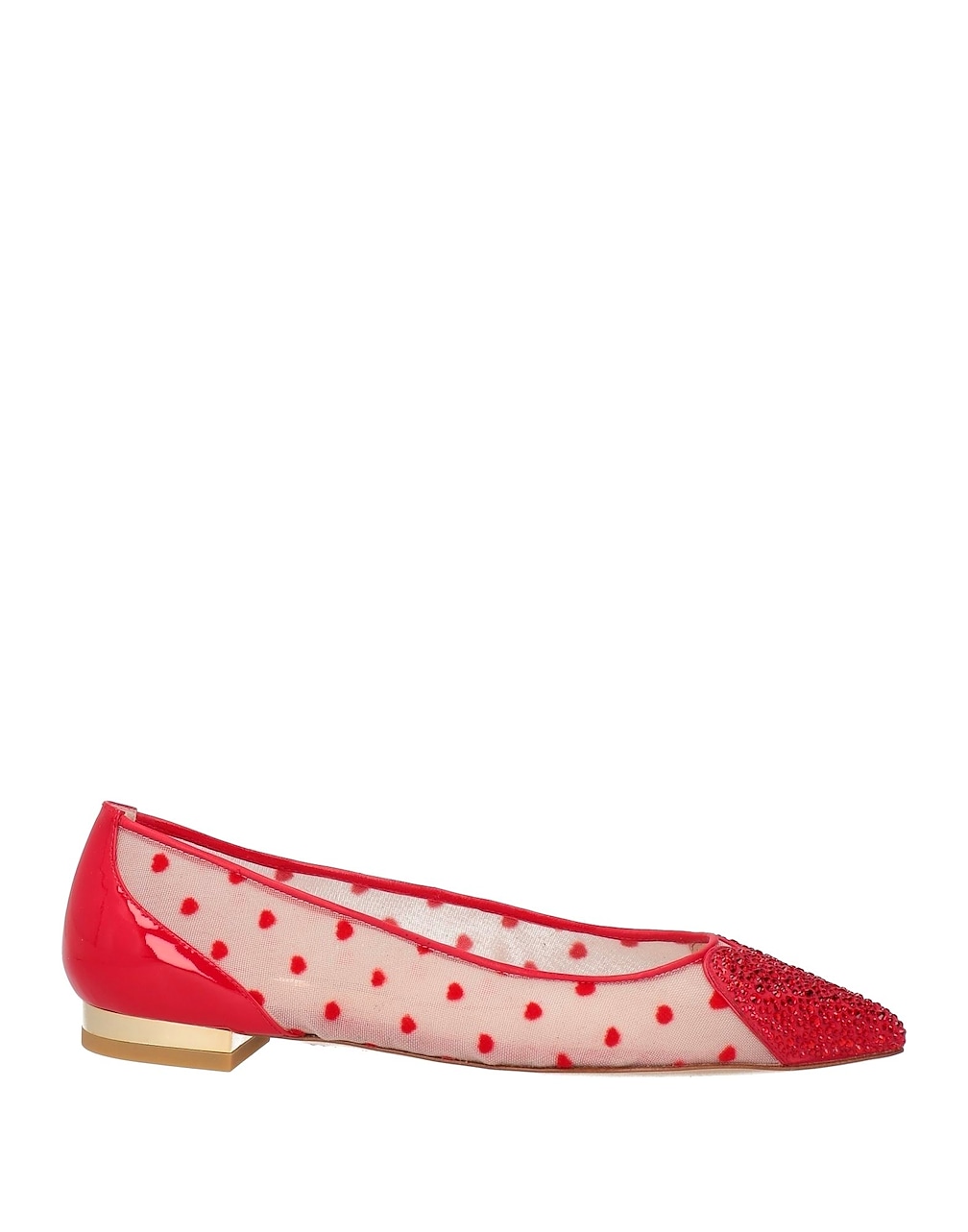 SOPHIA WEBSTER - Ballet flats