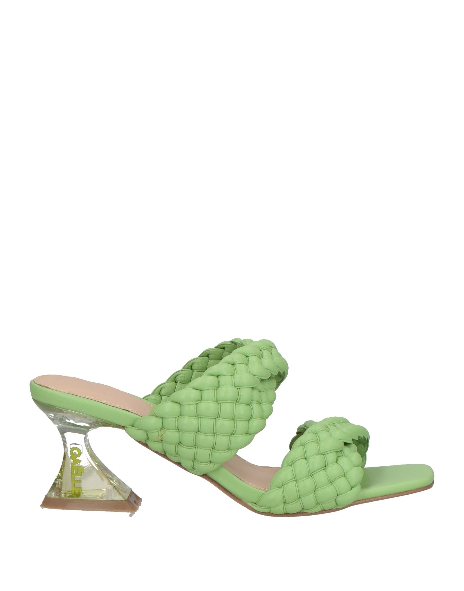 GAëLLE Paris - Сандалии