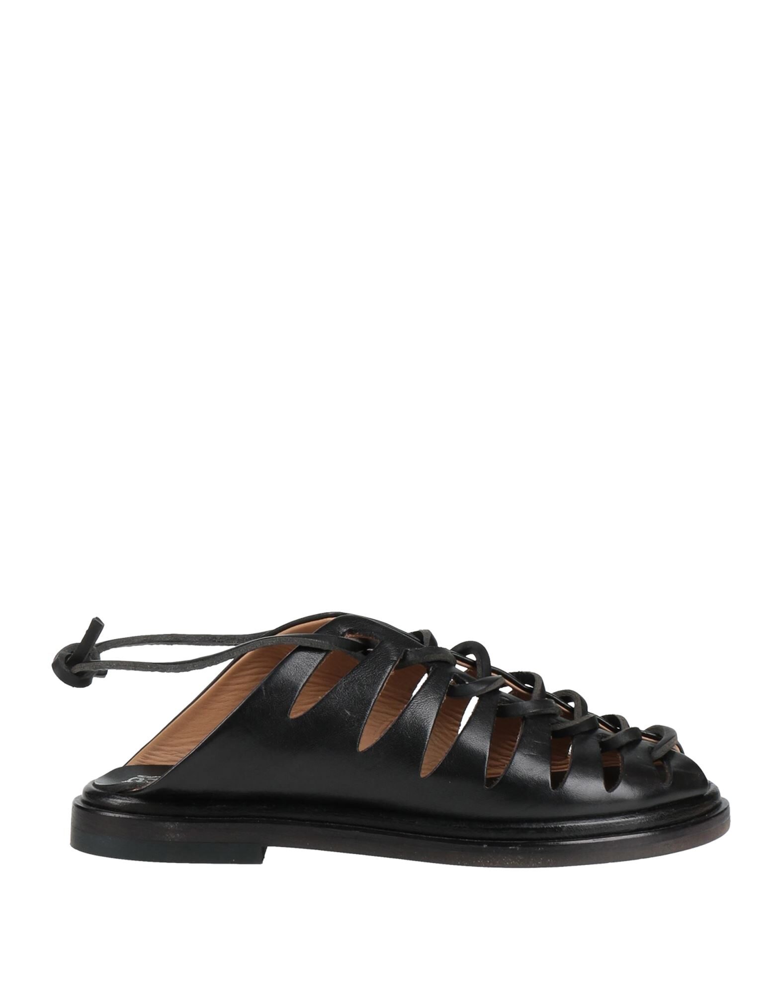 ALBERTO FASCIANI - Sandals