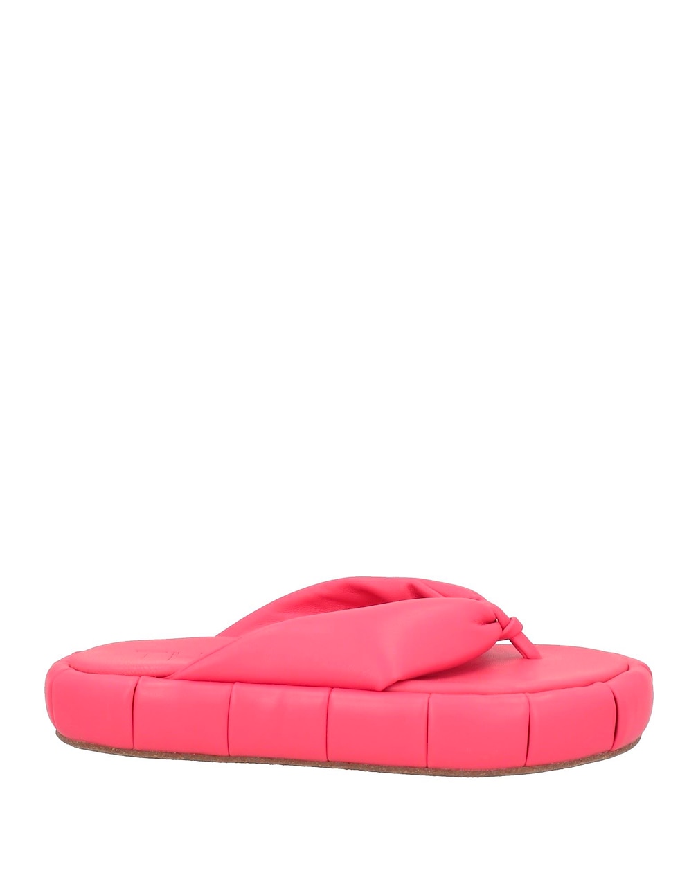 THEMOIRÈ - Thong sandals
