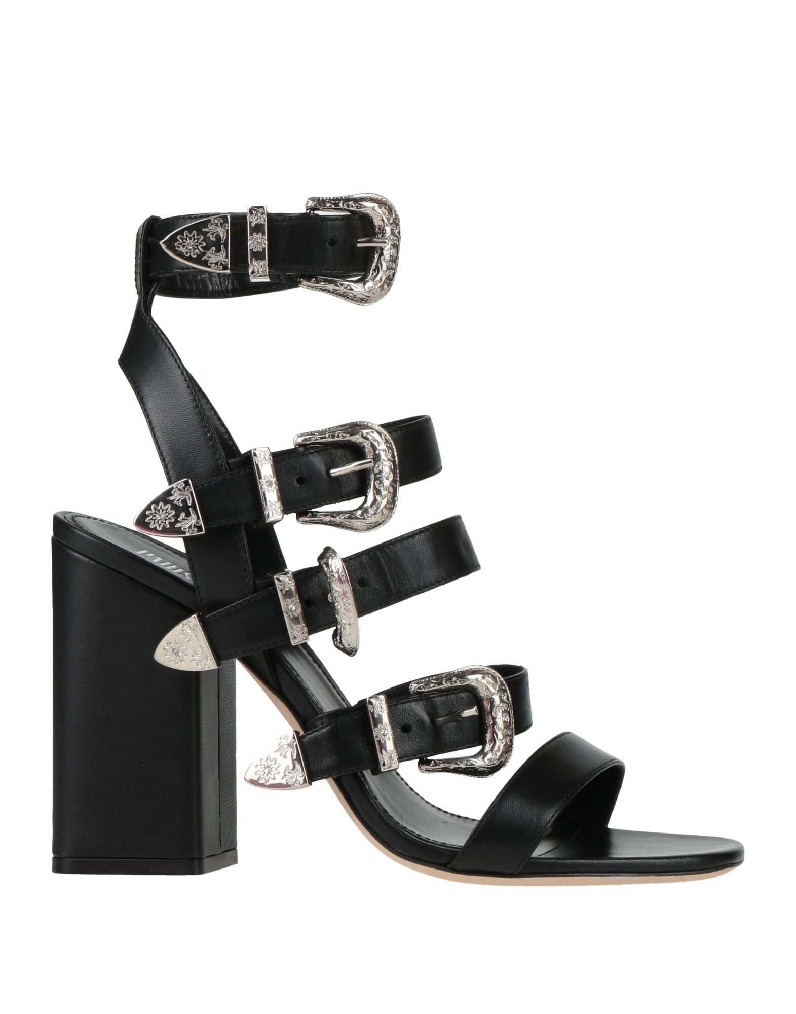 PARIS TEXAS - Sandals