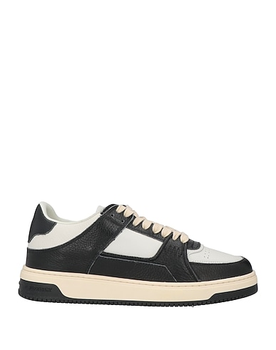 REPRESENT Sneakers White Leather