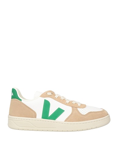 VEJA Sneakers White Leather