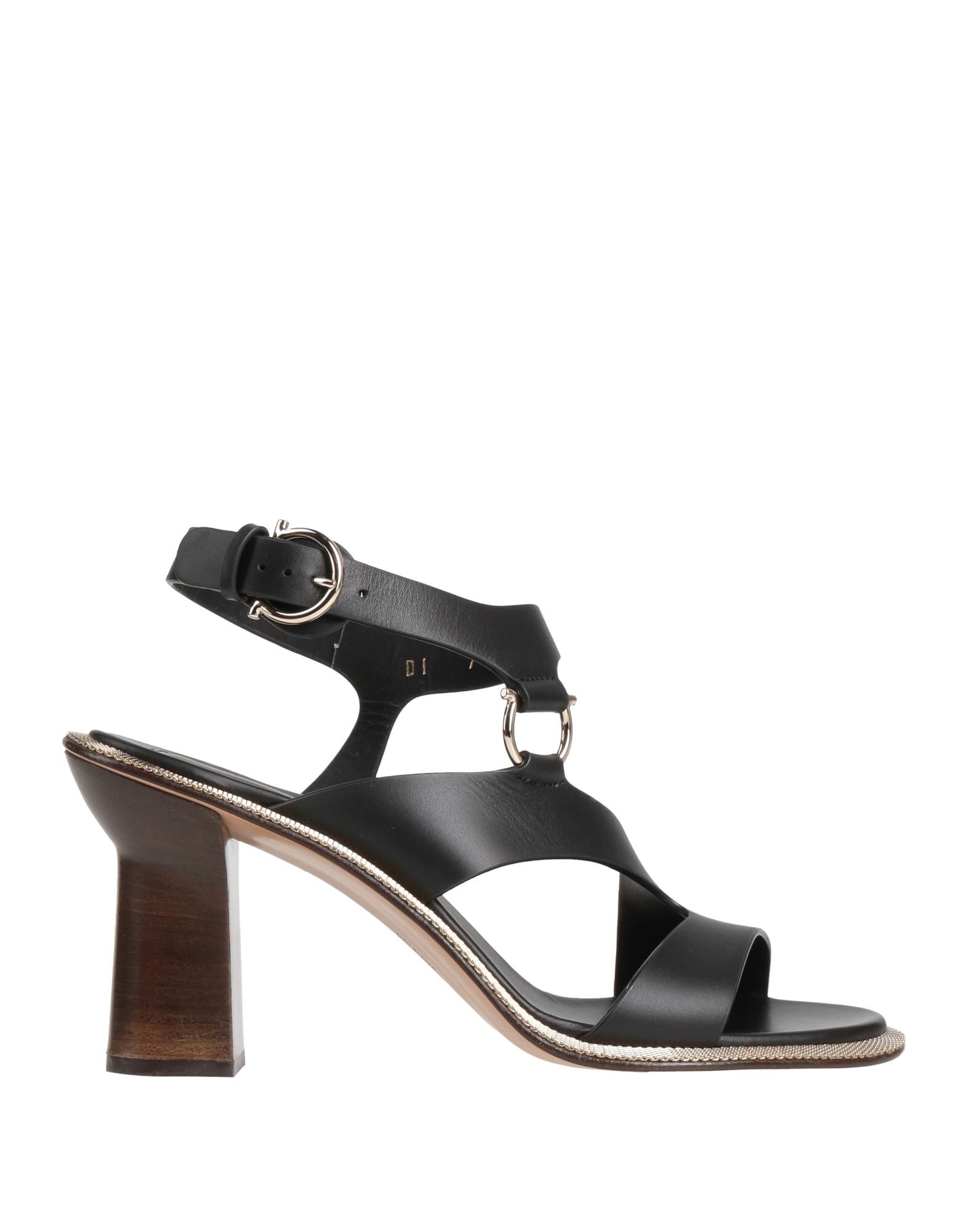 FERRAGAMO - Sandals