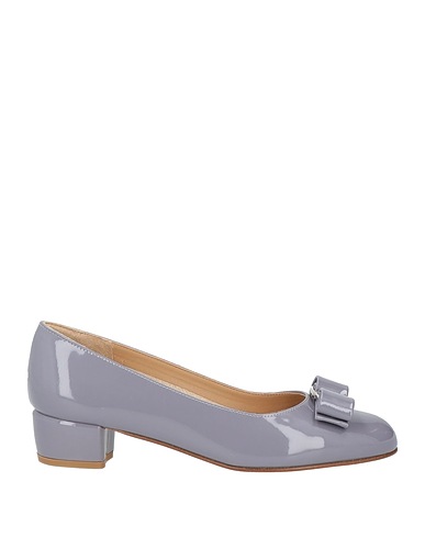 FERRAGAMO Court Calfskin