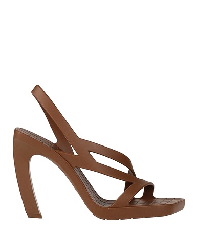 BOTTEGA VENETA Sandals Rubber