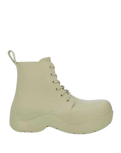 BOTTEGA VENETA Ankle boot Rubber