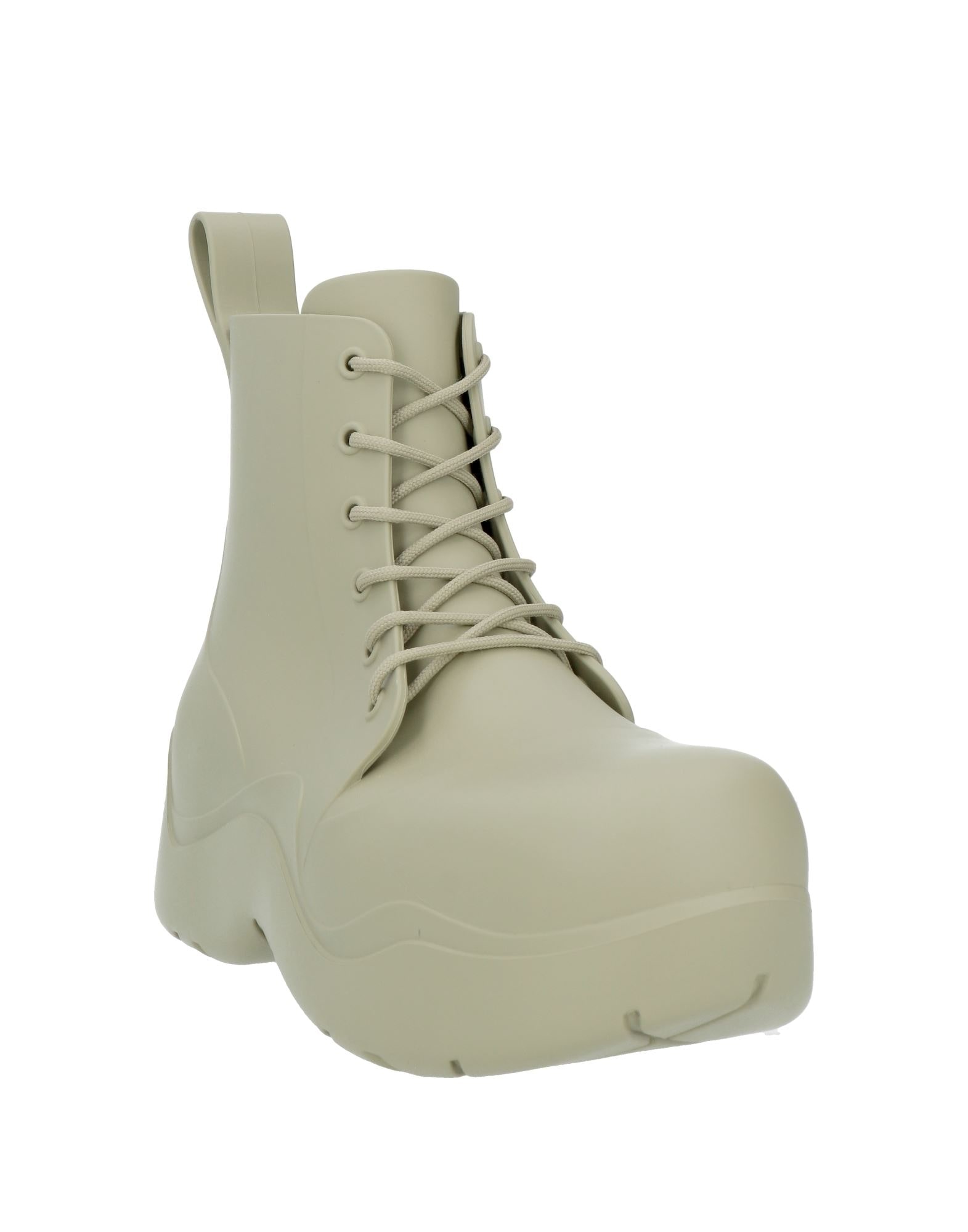 BOTTEGA VENETA シューズ | ショートブーツ ベージュ メンズ | YOOX