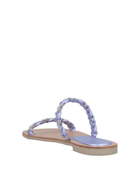 SANDIA Сандалии