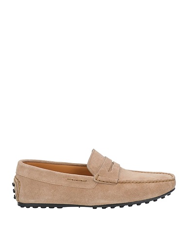 BELFIORE dal 1953 Mocassino Beige Pelle