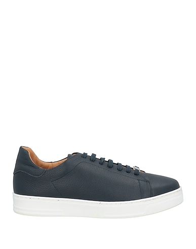 MARECHIARO 1962 Sneakers Nachtblau Hirschleder