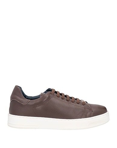 MARECHIARO 1962 Sneakers Chocolate brown Deerskin