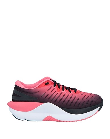 FILA Sneakers Black Textile fibers
