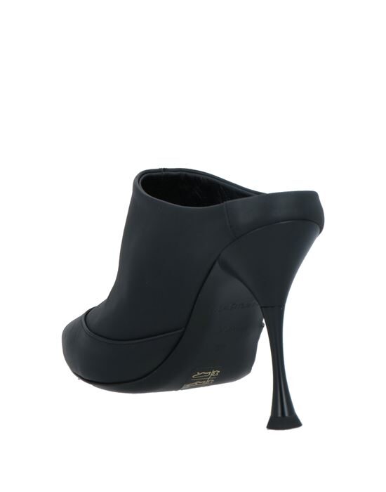 MARIæN Мюли и сабо