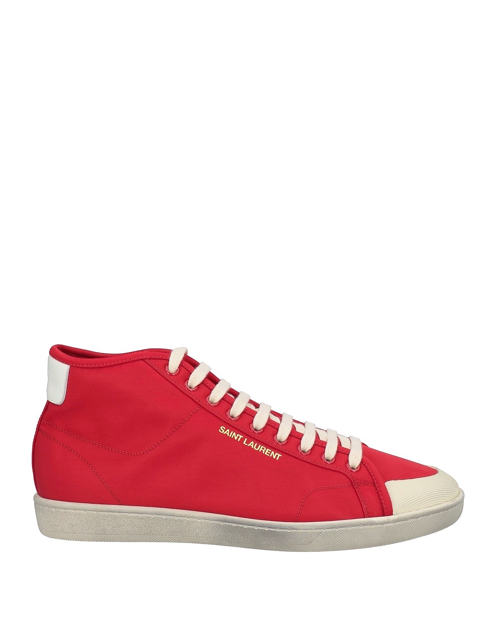 SAINT LAURENT - Sneakers