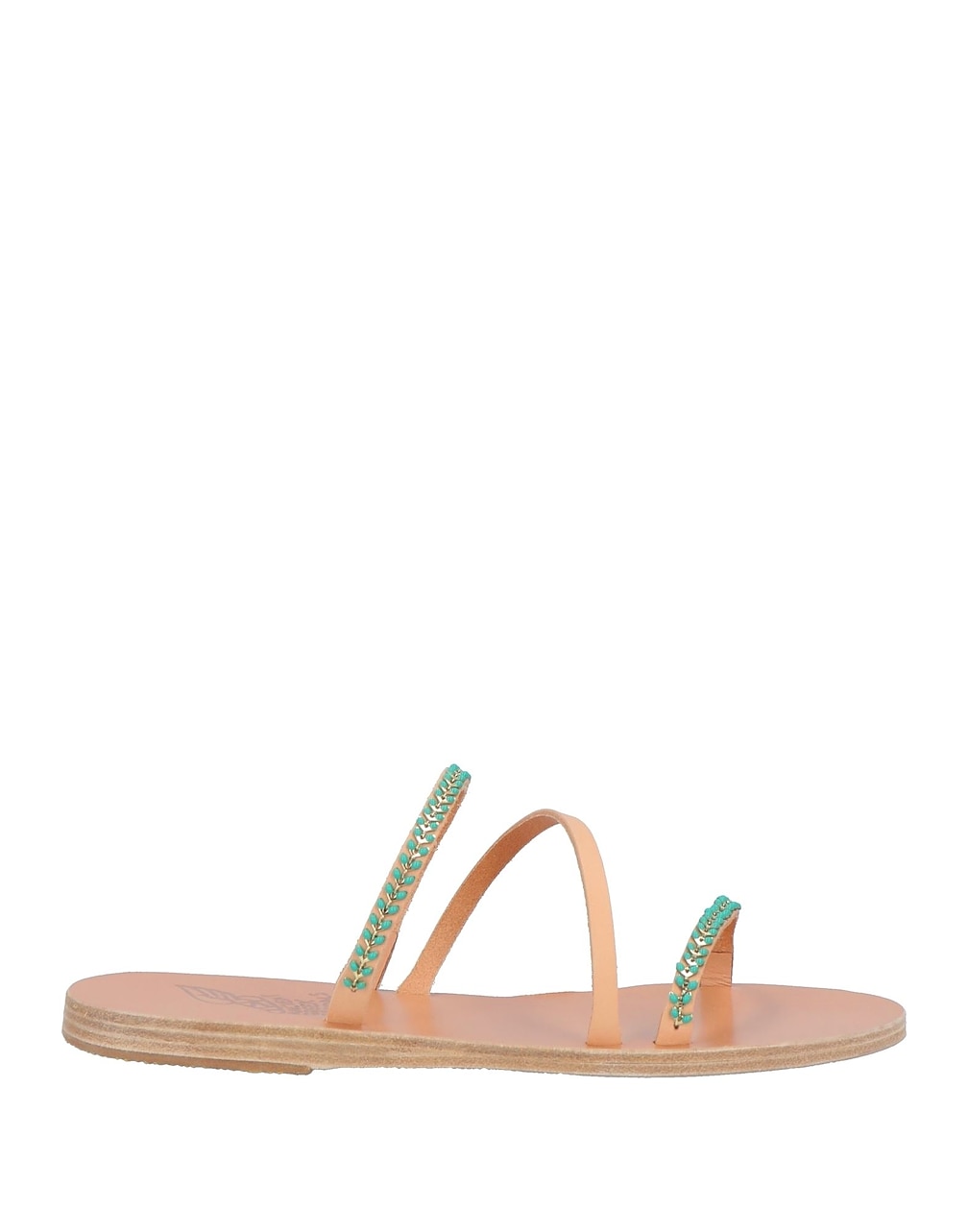 ANCIENT GREEK SANDALS - Πέδιλα