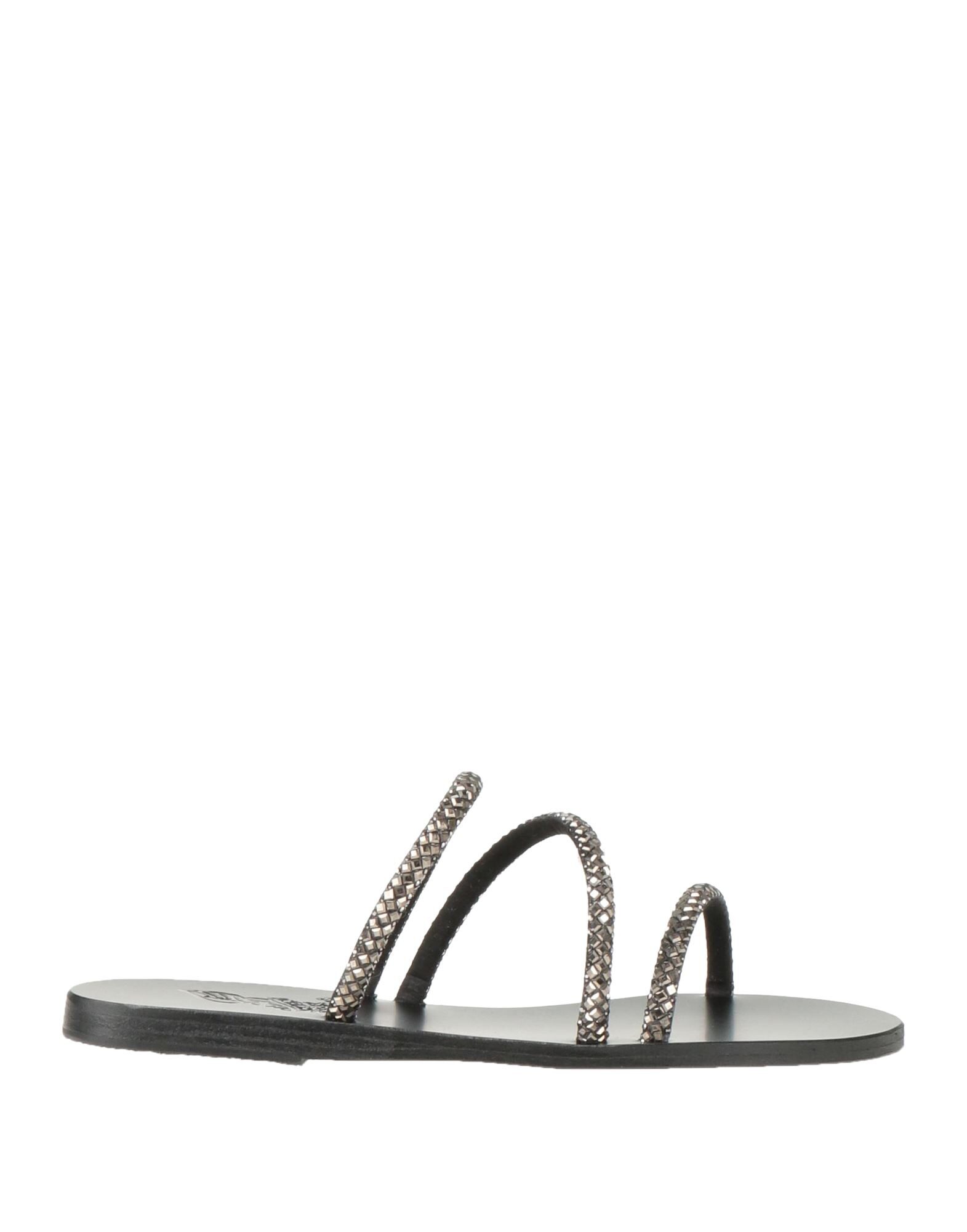 ANCIENT GREEK SANDALS - Sandals