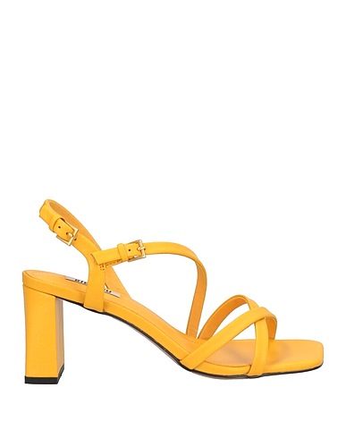 BIBI LOU Sandals Marigold Leather