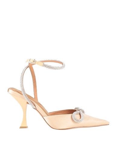 BIBI LOU Court Textile fibres