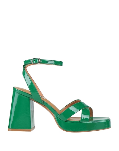BIBI LOU Sandals Leather