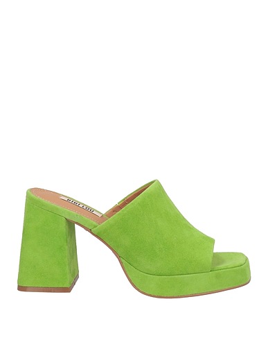 BIBI LOU Sandals Leather