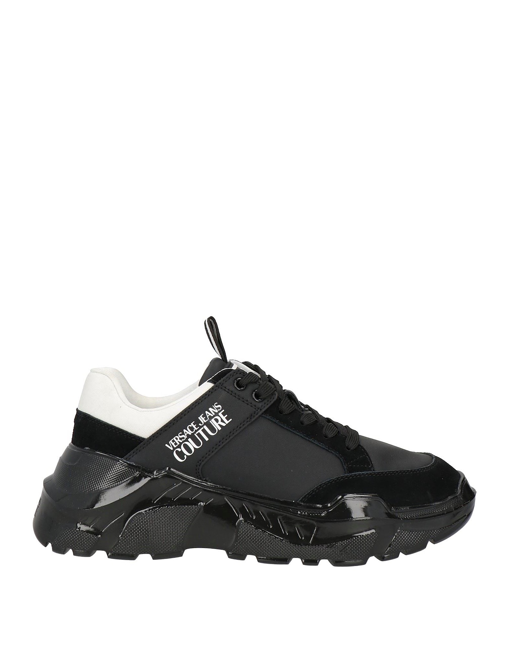 VERSACE JEANS COUTURE - Trainers