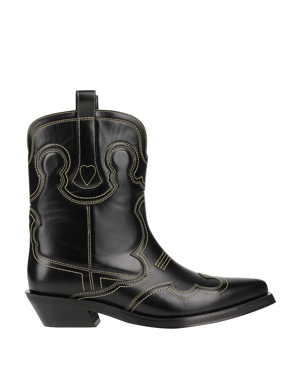 GANNI - Μποτάκια