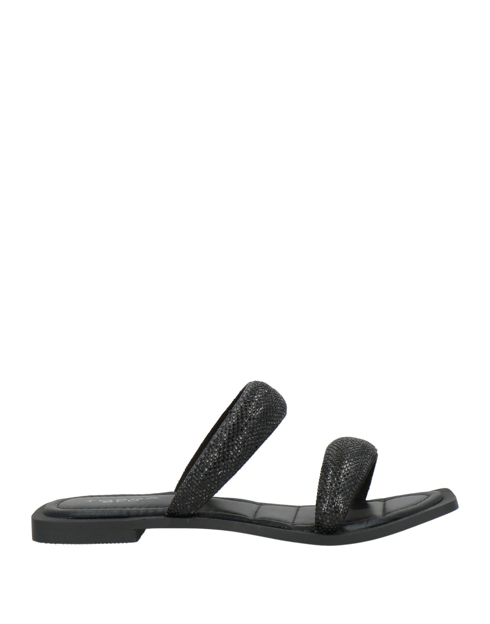 TOSCA BLU - サンダル