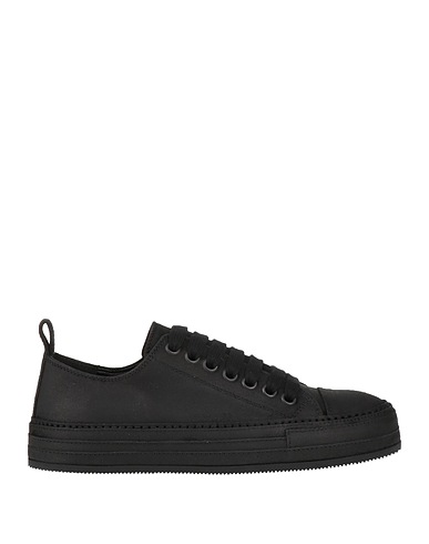 ANN DEMEULEMEESTER Sneakers Nero Pelle