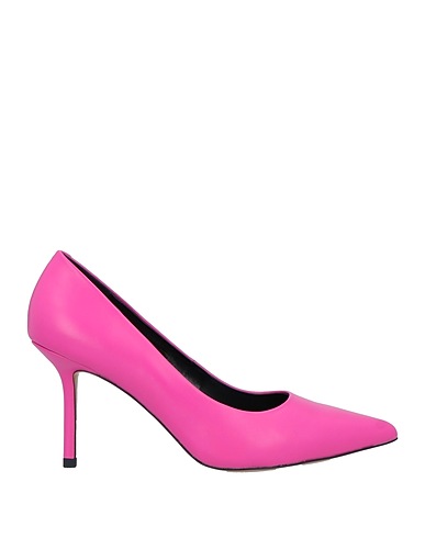 TOSCA BLU Pump STUDIO Fuchsia Leather