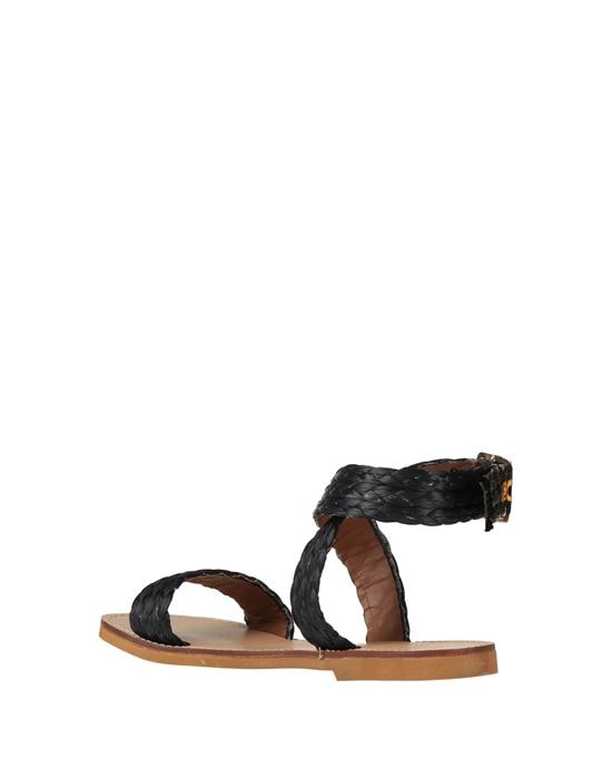 SUKY Сандалии